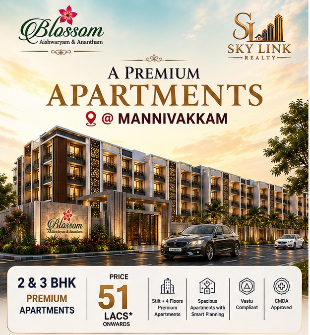 Aera Residences